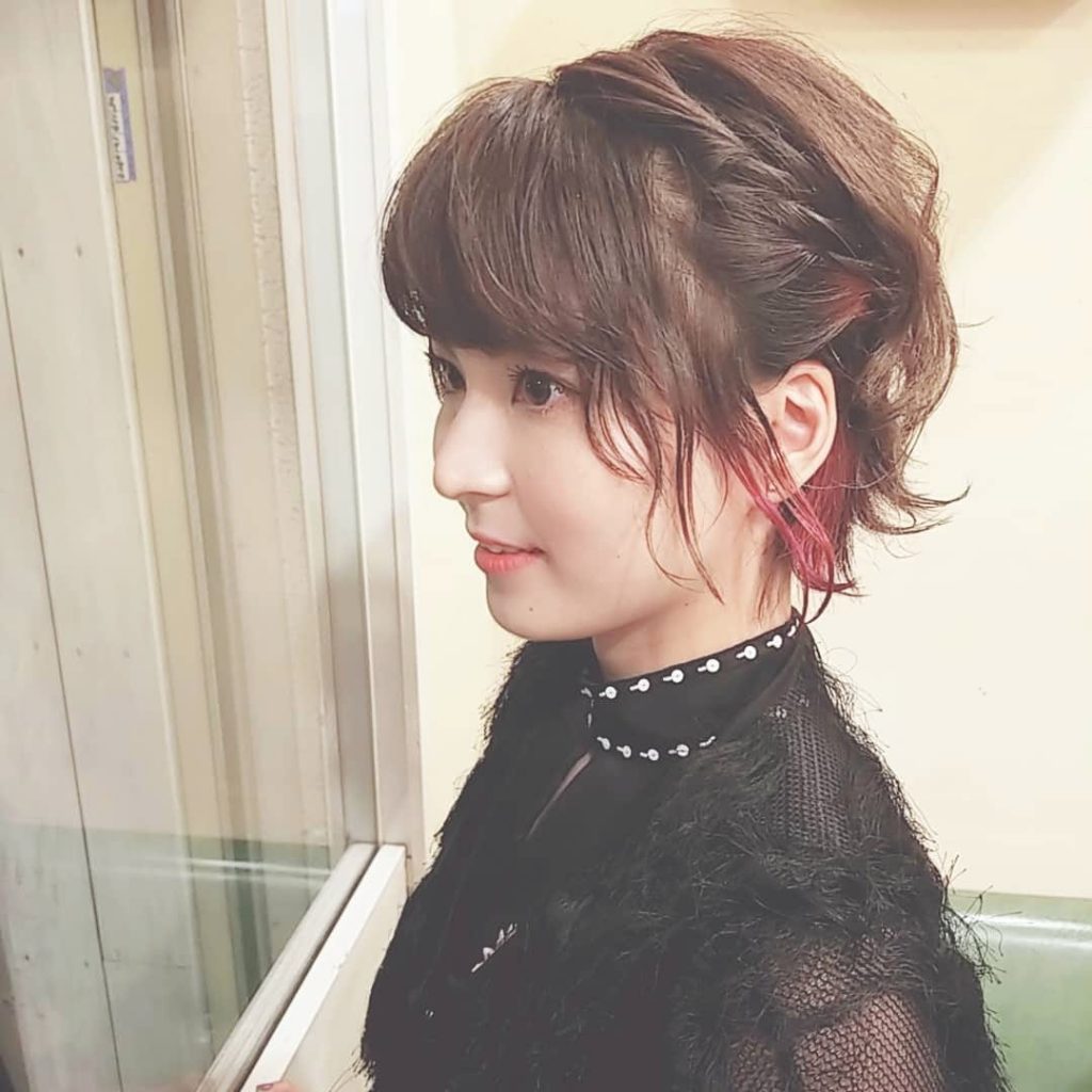 ショート パーティー